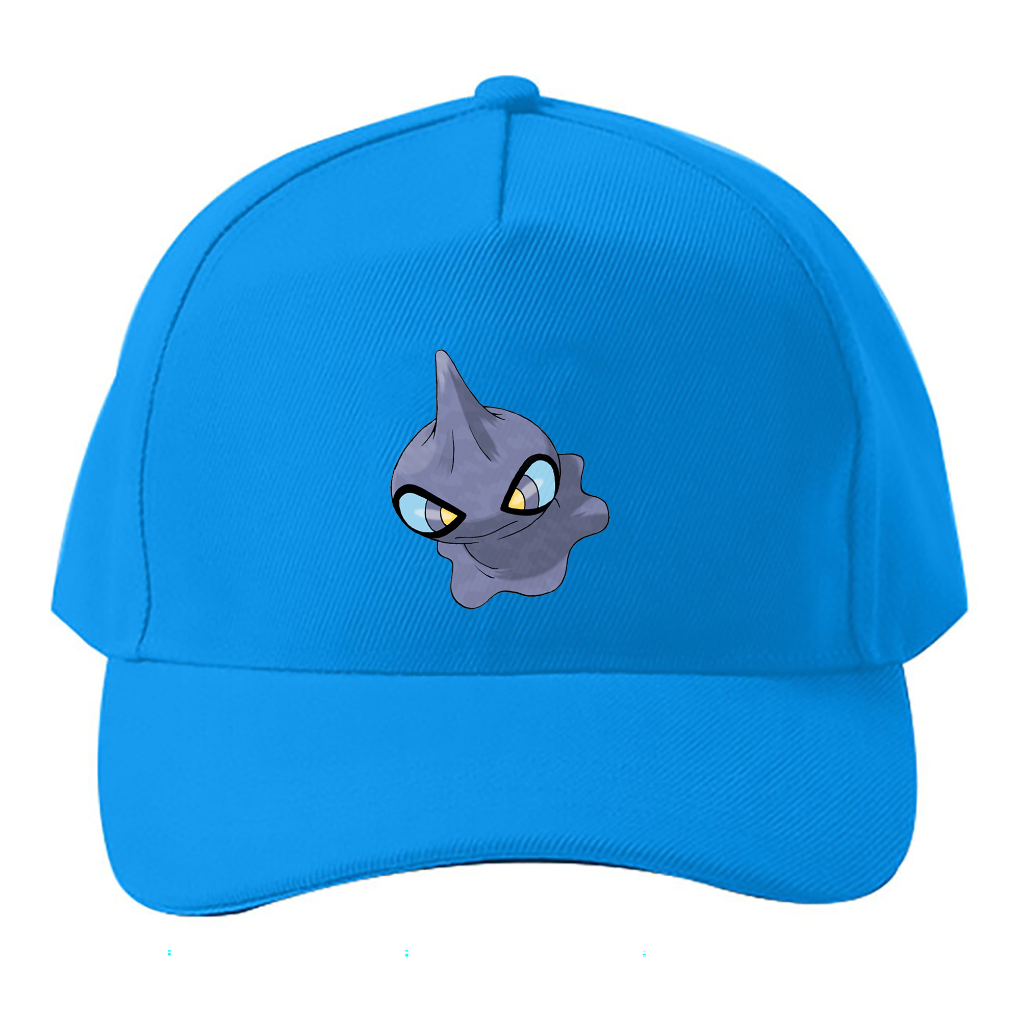 （画像用） ポケットモンスター Pokémon ベースボールキャップ 綿100％ 男女兼用 帽子 スポーツ